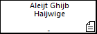 Aleijt Ghijb Haijwige