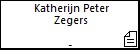Katherijn Peter Zegers