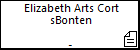 Elizabeth Arts Cort sBonten