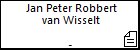 Jan Peter Robbert van Wisselt