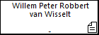 Willem Peter Robbert van Wisselt