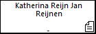 Katherina Reijn Jan Reijnen