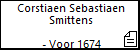 Corstiaen Sebastiaen Smittens