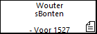 Wouter sBonten