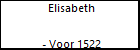 Elisabeth 