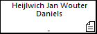 Heijlwich Jan Wouter Daniels