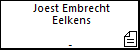 Joest Embrecht Eelkens