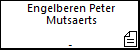 Engelberen Peter Mutsaerts