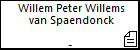 Willem Peter Willems van Spaendonck