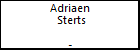 Adriaen  Sterts