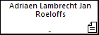 Adriaen Lambrecht Jan Roeloffs