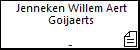 Jenneken Willem Aert Goijaerts