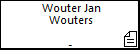 Wouter Jan Wouters