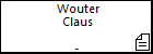 Wouter Claus