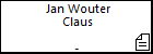Jan Wouter Claus