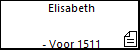 Elisabeth 