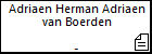 Adriaen Herman Adriaen van Boerden