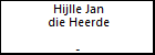 Hijlle Jan die Heerde