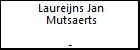 Laureijns Jan Mutsaerts
