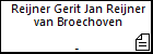 Reijner Gerit Jan Reijner van Broechoven