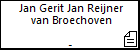 Jan Gerit Jan Reijner van Broechoven