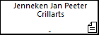 Jenneken Jan Peeter Crillarts