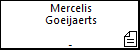 Mercelis Goeijaerts