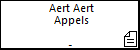 Aert Aert Appels