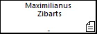 Maximilianus  Zibarts