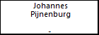 Johannes Pijnenburg