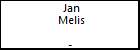 Jan Melis