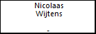 Nicolaas Wijtens