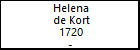 Helena de Kort