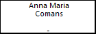 Anna Maria Comans