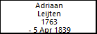 Adriaan Leijten