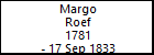 Margo Roef