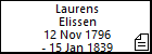 Laurens Elissen