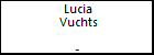 Lucia Vuchts