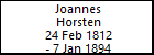 Joannes Horsten
