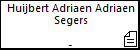 Huijbert Adriaen Adriaen Segers