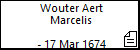 Wouter Aert Marcelis