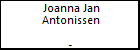 Joanna Jan Antonissen