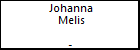 Johanna Melis
