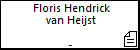 Floris Hendrick van Heijst