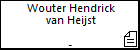 Wouter Hendrick van Heijst