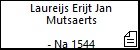Laureijs Erijt Jan Mutsaerts
