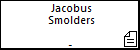 Jacobus Smolders
