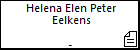 Helena Elen Peter Eelkens
