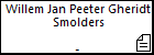 Willem Jan Peeter Gheridt Smolders