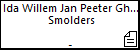 Ida Willem Jan Peeter Gheridt Smolders